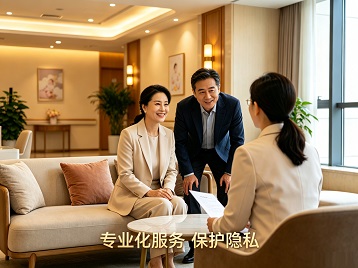 乡宁有偿售卵代生女生的客户的客户群体有哪些