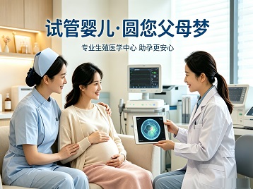 乡宁辅助生育服务 试管婴儿行业的兴起背景、发展与未来展望